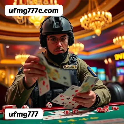 Casino Ao Vivo ufmg777.com - Mais de 80 Mesas com Dealers Brasileiros 24/7 em Qualidade 4K